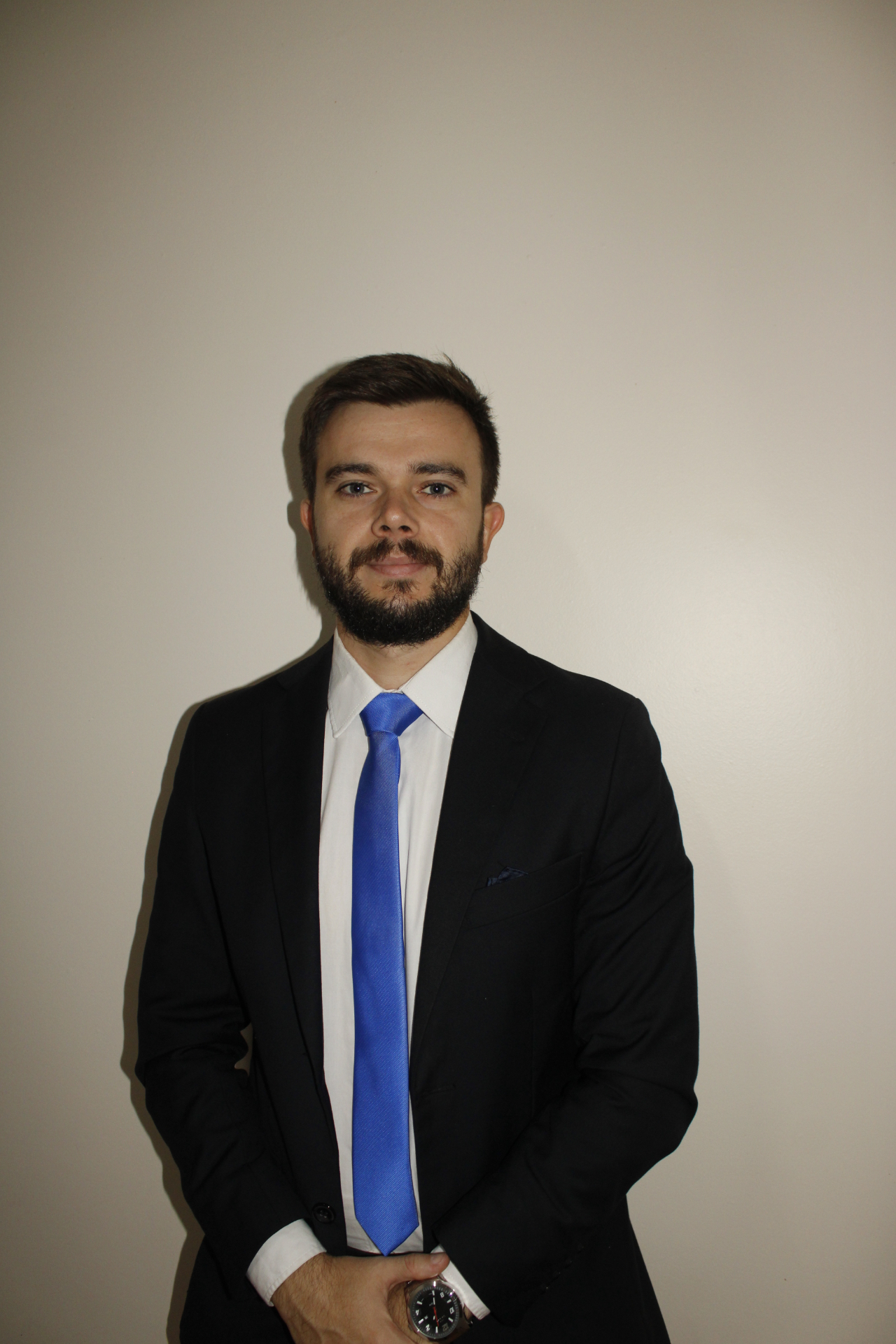 Dr. Guilherme Bueno Daniel